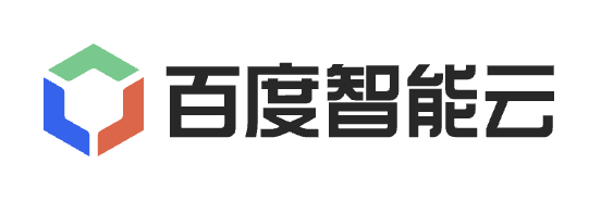 百度云logo