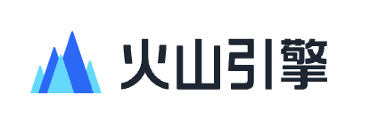 火山引擎logo