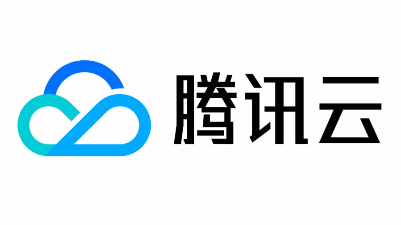 腾讯云logo